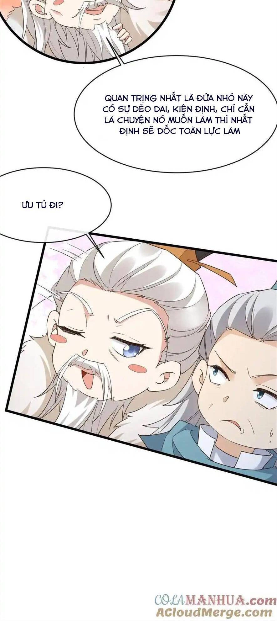 Sau Khi Không Ngừng Tìm Đường Chết, Ta Trở Thành Đế Tôn Vạn Người Mê Chapter 181 - 22