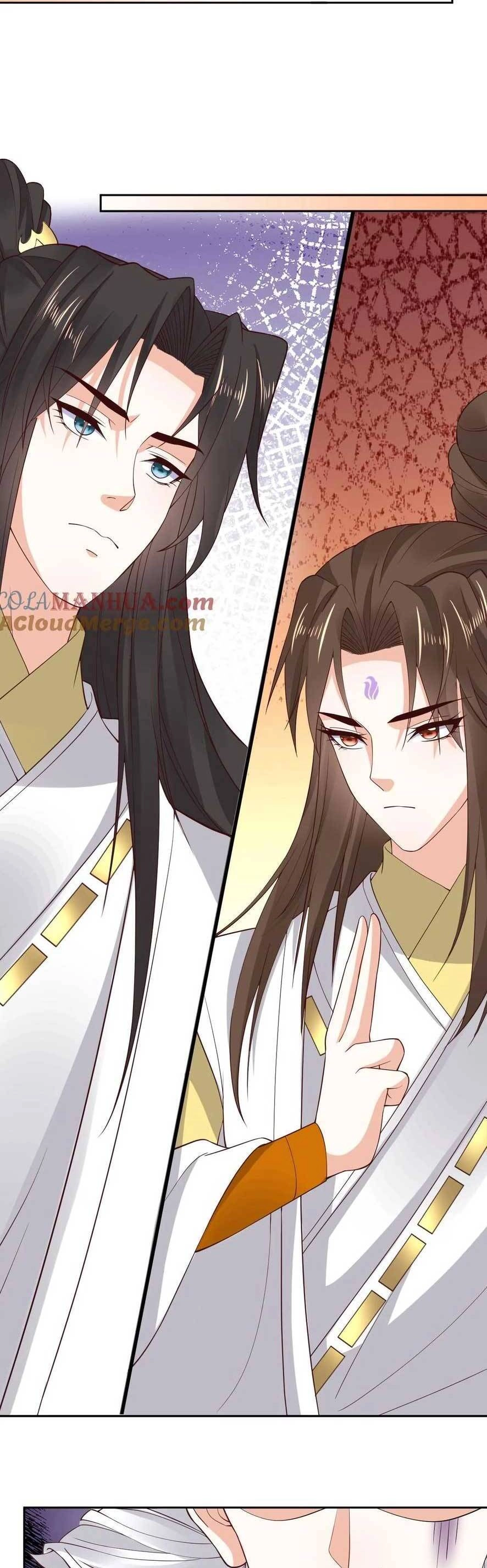 Sau Khi Không Ngừng Tìm Đường Chết, Ta Trở Thành Đế Tôn Vạn Người Mê Chapter 182 - 12