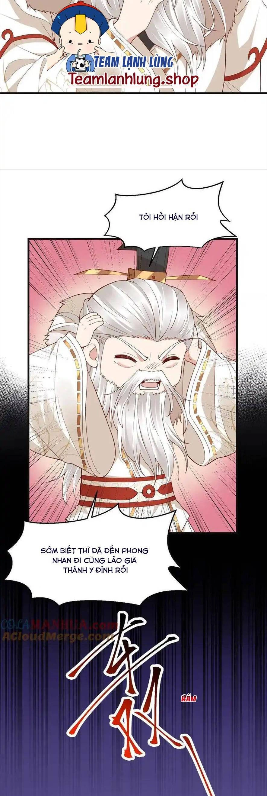 Sau Khi Không Ngừng Tìm Đường Chết, Ta Trở Thành Đế Tôn Vạn Người Mê Chapter 183 - 2