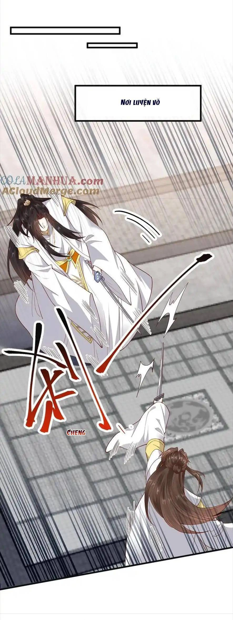 Sau Khi Không Ngừng Tìm Đường Chết, Ta Trở Thành Đế Tôn Vạn Người Mê Chapter 183 - 5