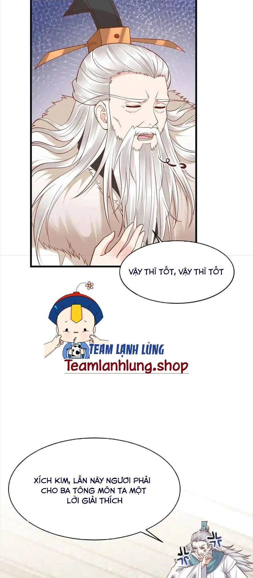 Sau Khi Không Ngừng Tìm Đường Chết, Ta Trở Thành Đế Tôn Vạn Người Mê Chapter 183 - 13