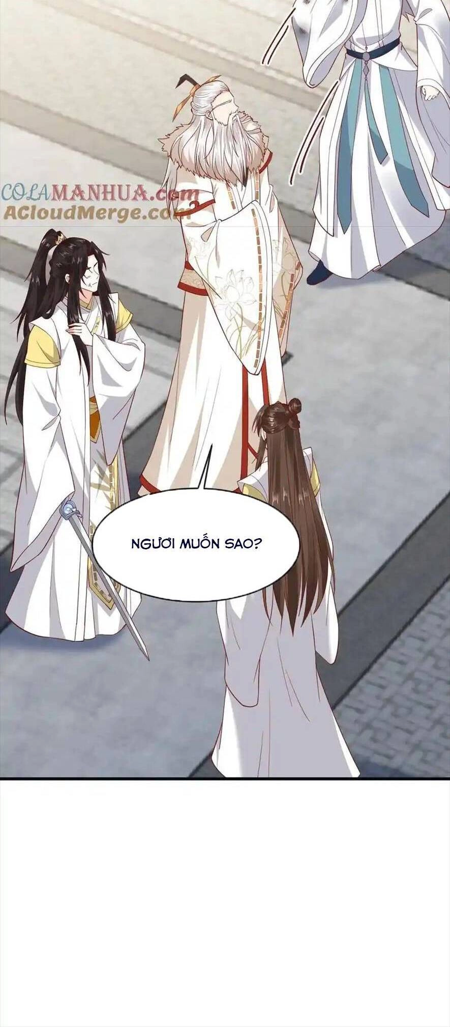 Sau Khi Không Ngừng Tìm Đường Chết, Ta Trở Thành Đế Tôn Vạn Người Mê Chapter 183 - 14