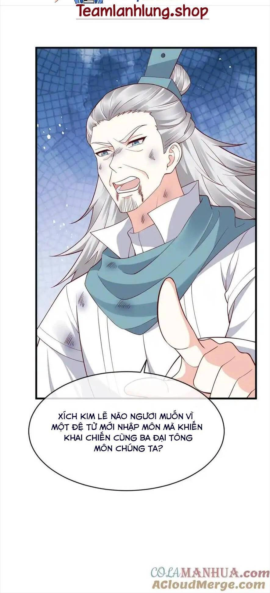 Sau Khi Không Ngừng Tìm Đường Chết, Ta Trở Thành Đế Tôn Vạn Người Mê Chapter 183 - 18