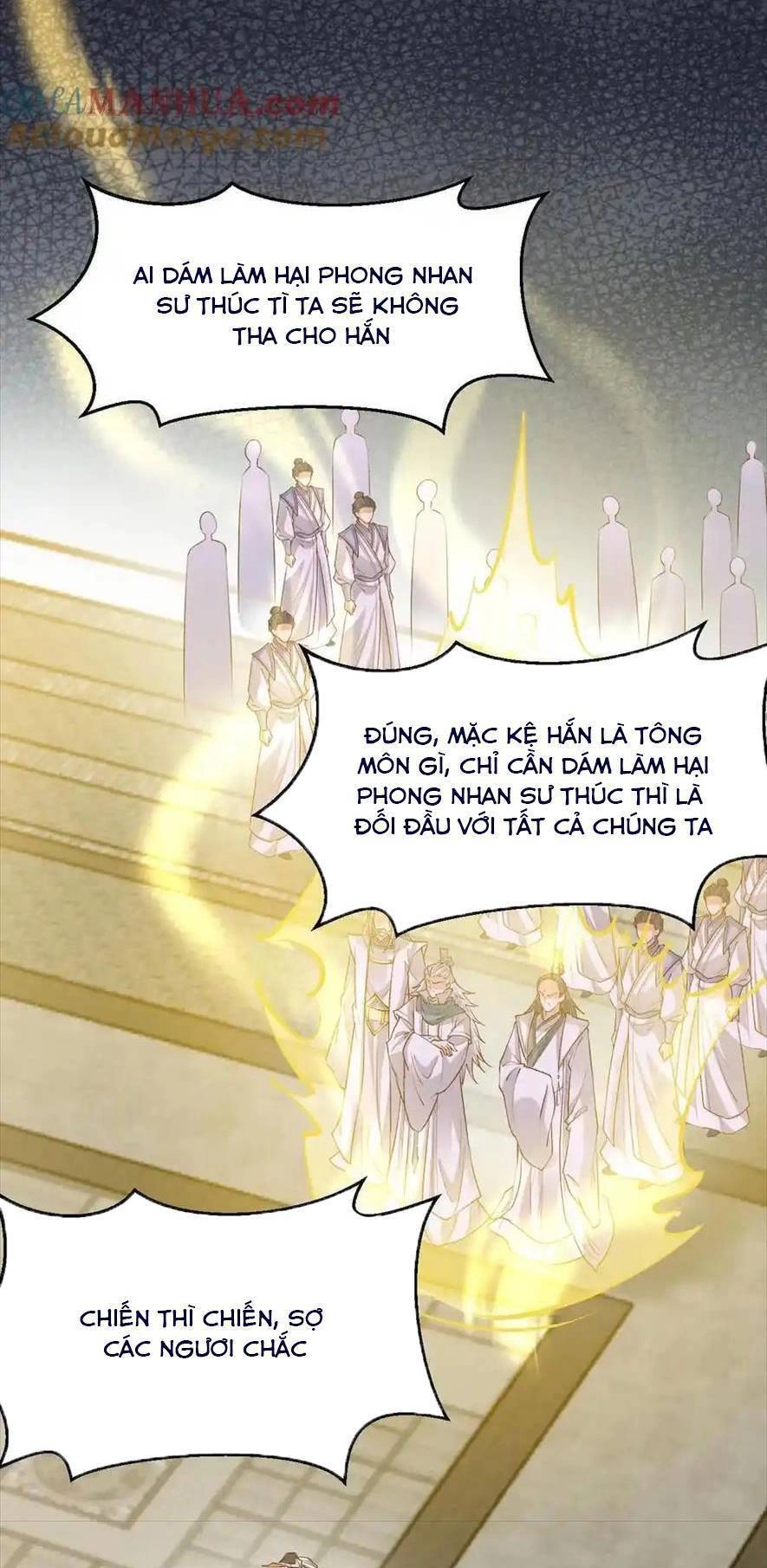 Sau Khi Không Ngừng Tìm Đường Chết, Ta Trở Thành Đế Tôn Vạn Người Mê Chapter 187 - 5