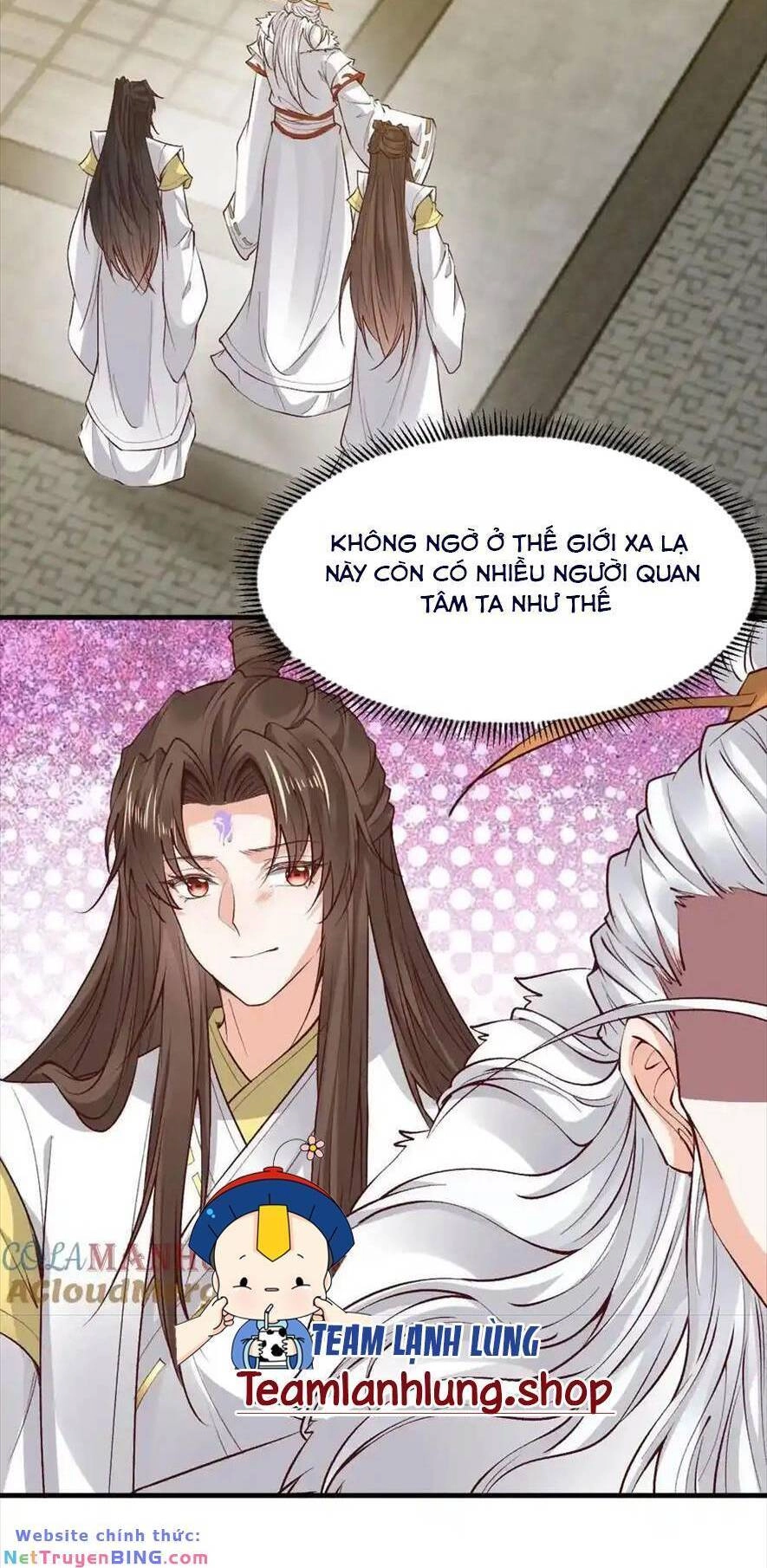 Sau Khi Không Ngừng Tìm Đường Chết, Ta Trở Thành Đế Tôn Vạn Người Mê Chapter 187 - 6