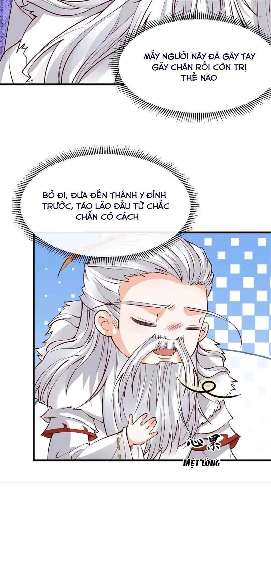 Sau Khi Không Ngừng Tìm Đường Chết, Ta Trở Thành Đế Tôn Vạn Người Mê Chapter 187 - 8