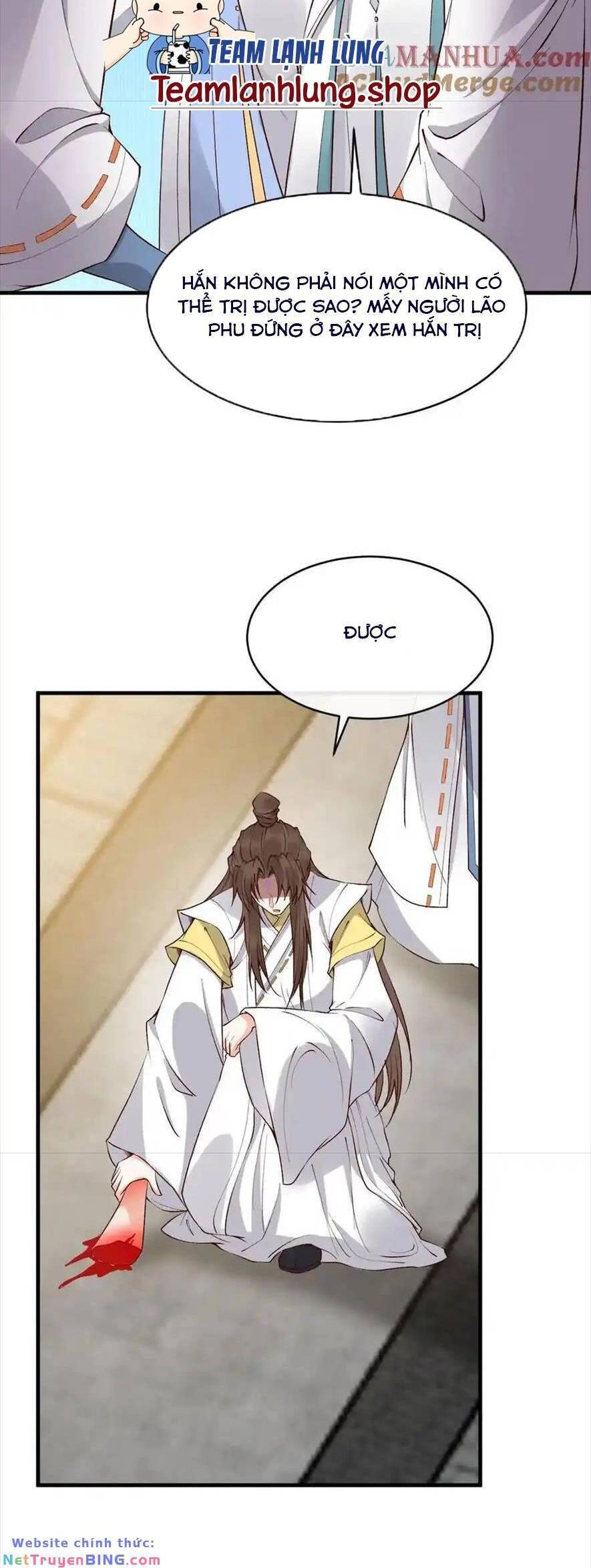 Sau Khi Không Ngừng Tìm Đường Chết, Ta Trở Thành Đế Tôn Vạn Người Mê Chapter 187 - 11