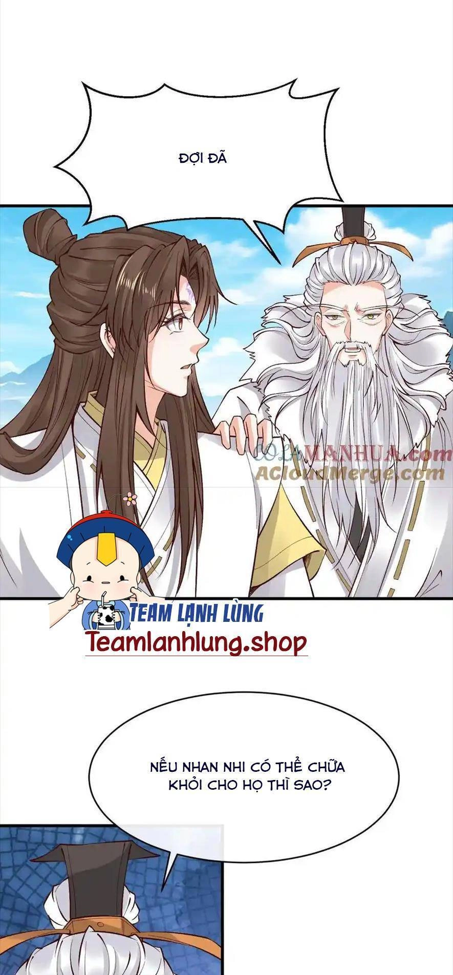 Sau Khi Không Ngừng Tìm Đường Chết, Ta Trở Thành Đế Tôn Vạn Người Mê Chapter 187 - 12