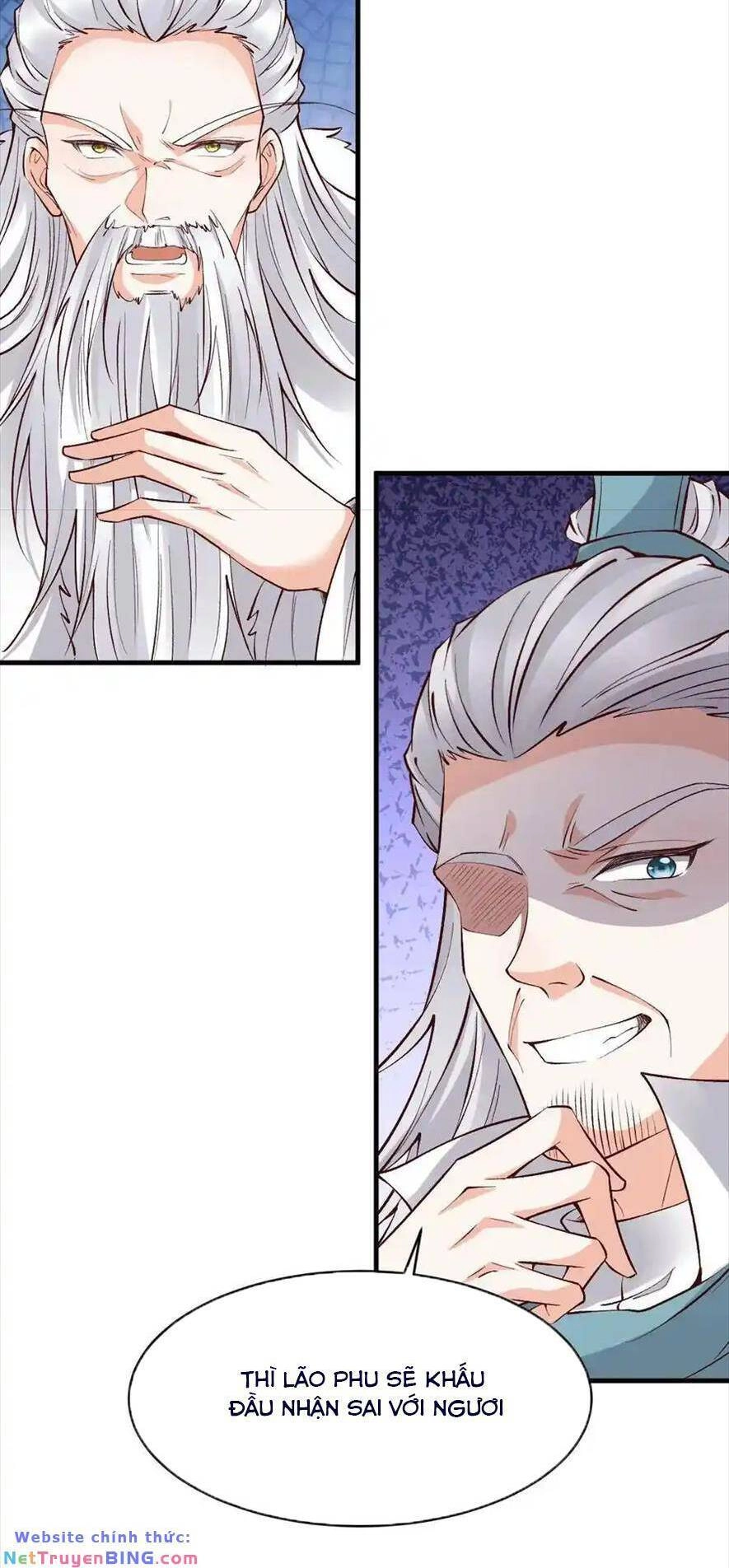 Sau Khi Không Ngừng Tìm Đường Chết, Ta Trở Thành Đế Tôn Vạn Người Mê Chapter 187 - 13