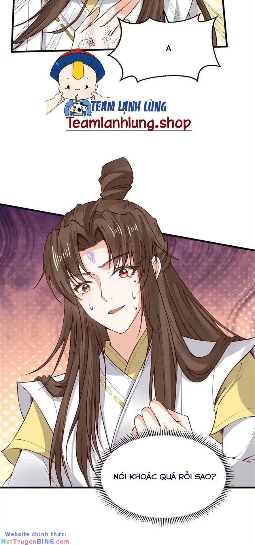 Sau Khi Không Ngừng Tìm Đường Chết, Ta Trở Thành Đế Tôn Vạn Người Mê Chapter 187 - 17