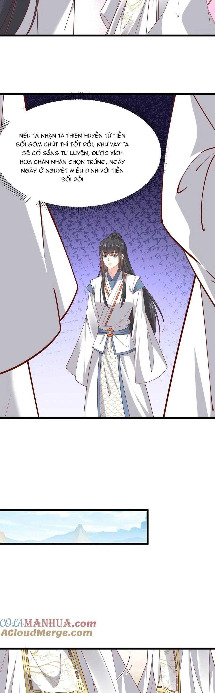 Sau Khi Không Ngừng Tìm Đường Chết, Ta Trở Thành Đế Tôn Vạn Người Mê Chapter 190 - 7