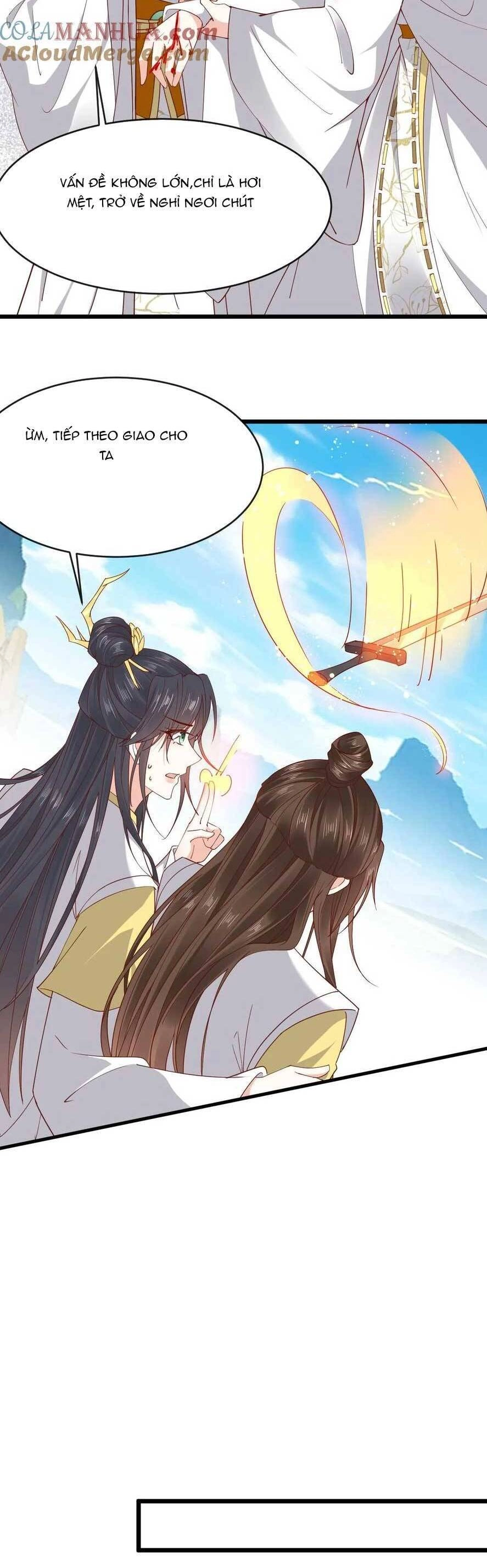 Sau Khi Không Ngừng Tìm Đường Chết, Ta Trở Thành Đế Tôn Vạn Người Mê Chapter 190 - 9