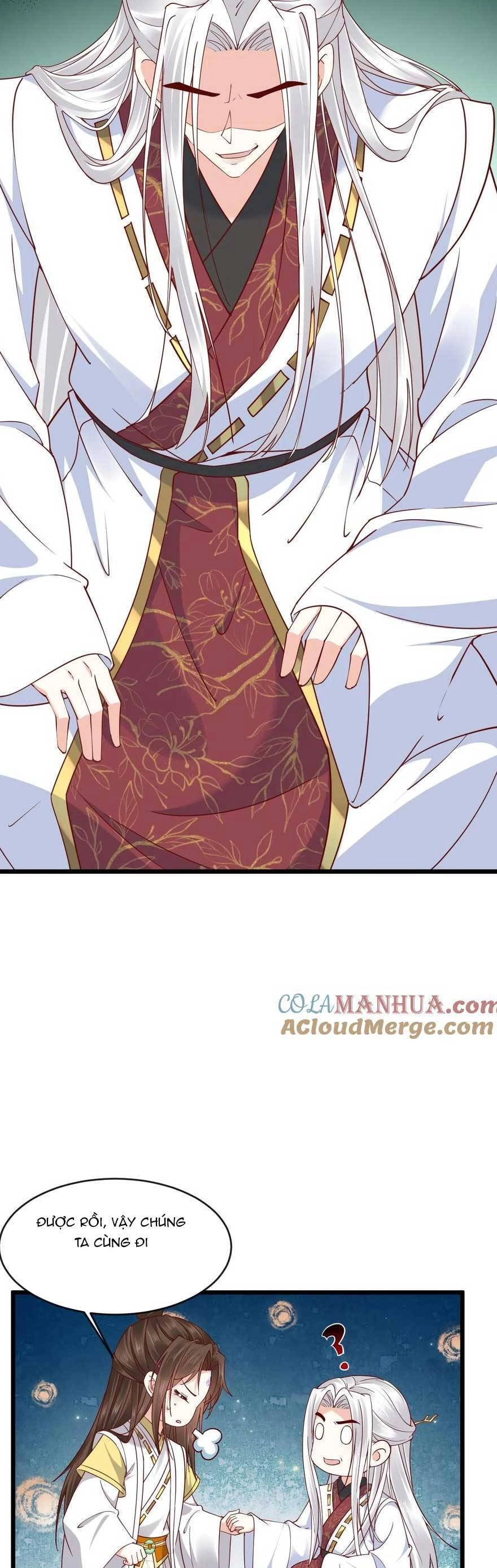 Sau Khi Không Ngừng Tìm Đường Chết, Ta Trở Thành Đế Tôn Vạn Người Mê Chapter 190 - 14