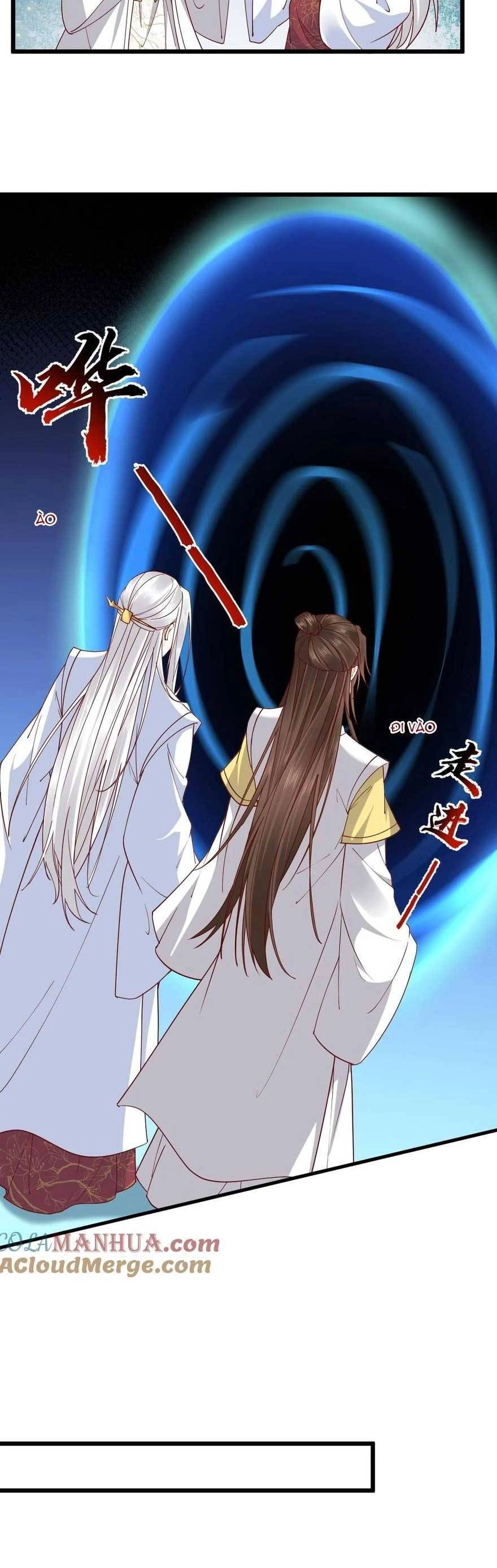 Sau Khi Không Ngừng Tìm Đường Chết, Ta Trở Thành Đế Tôn Vạn Người Mê Chapter 190 - 15