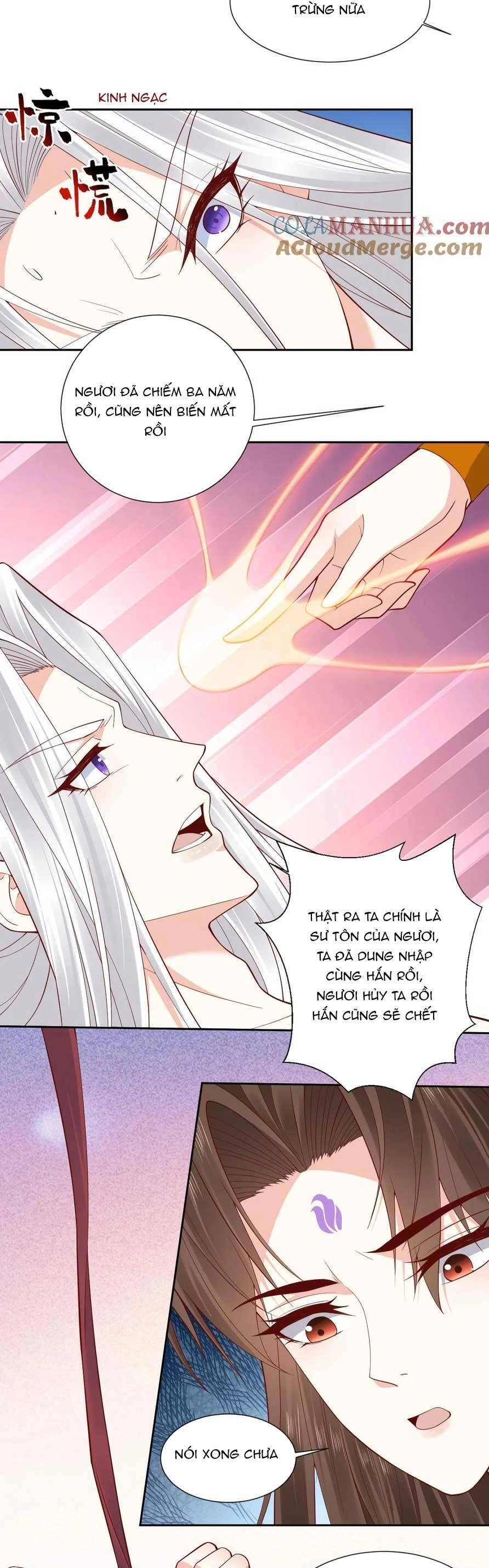 Sau Khi Không Ngừng Tìm Đường Chết, Ta Trở Thành Đế Tôn Vạn Người Mê Chapter 192 - 10