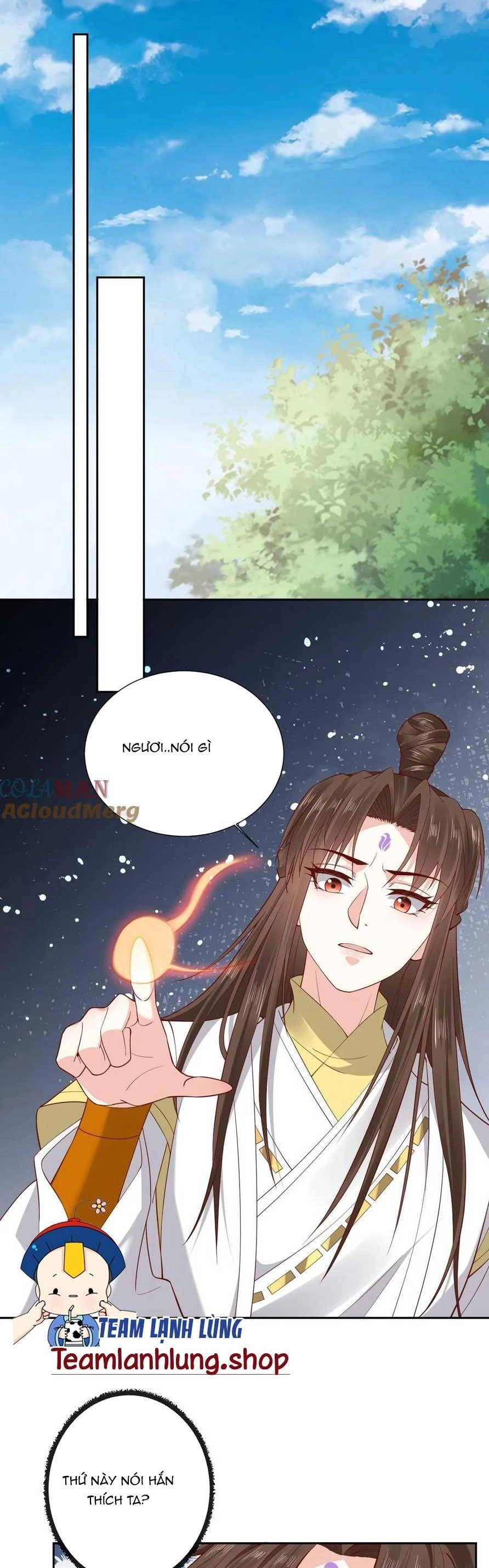 Sau Khi Không Ngừng Tìm Đường Chết, Ta Trở Thành Đế Tôn Vạn Người Mê Chapter 192 - 13