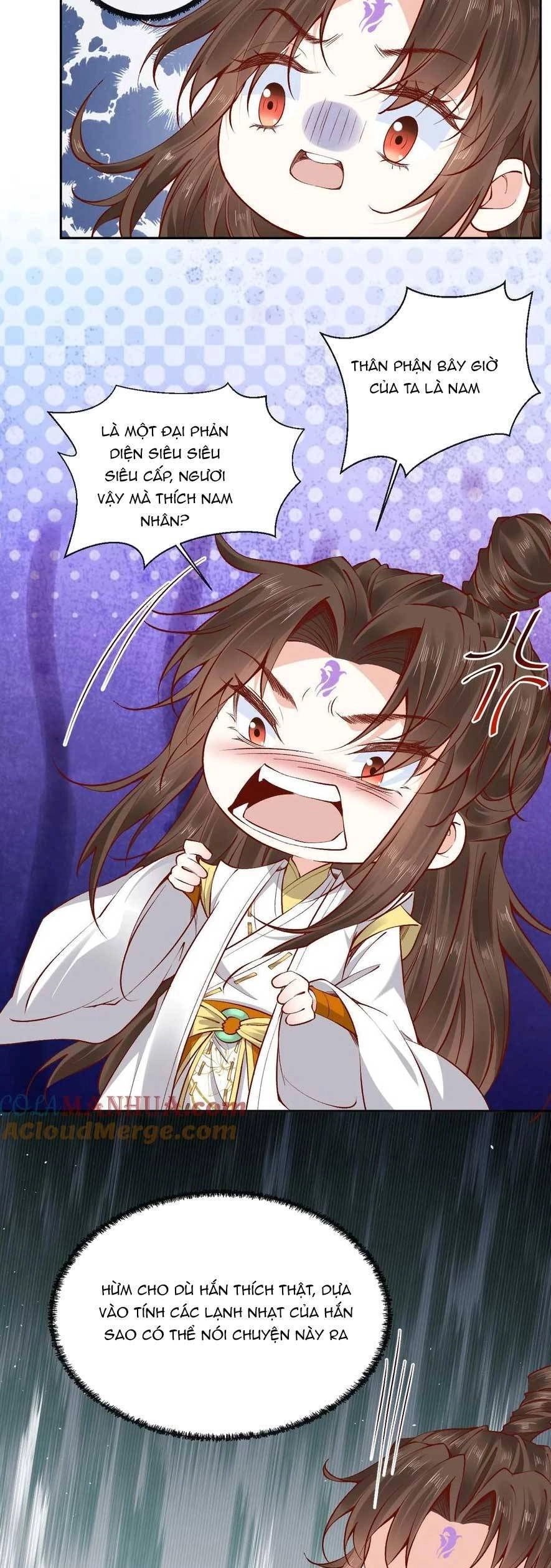 Sau Khi Không Ngừng Tìm Đường Chết, Ta Trở Thành Đế Tôn Vạn Người Mê Chapter 192 - 14