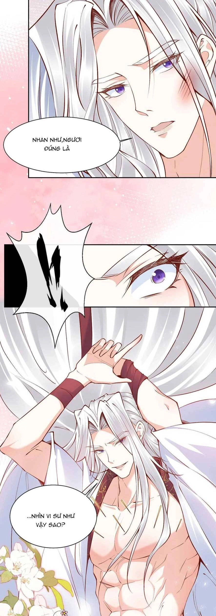 Sau Khi Không Ngừng Tìm Đường Chết, Ta Trở Thành Đế Tôn Vạn Người Mê Chapter 192 - 16