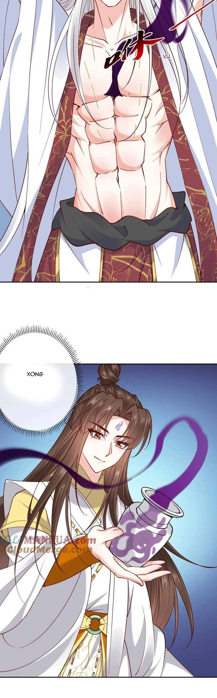 Sau Khi Không Ngừng Tìm Đường Chết, Ta Trở Thành Đế Tôn Vạn Người Mê Chapter 193 - 6