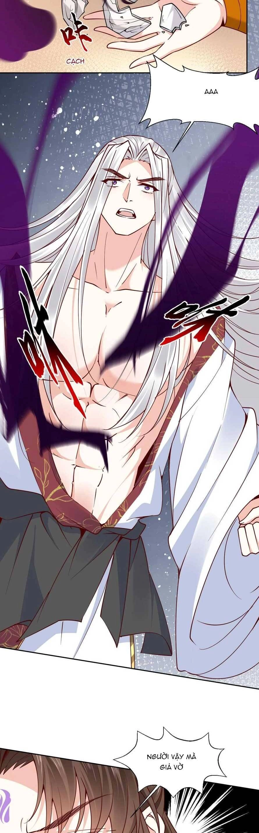 Sau Khi Không Ngừng Tìm Đường Chết, Ta Trở Thành Đế Tôn Vạn Người Mê Chapter 193 - 8