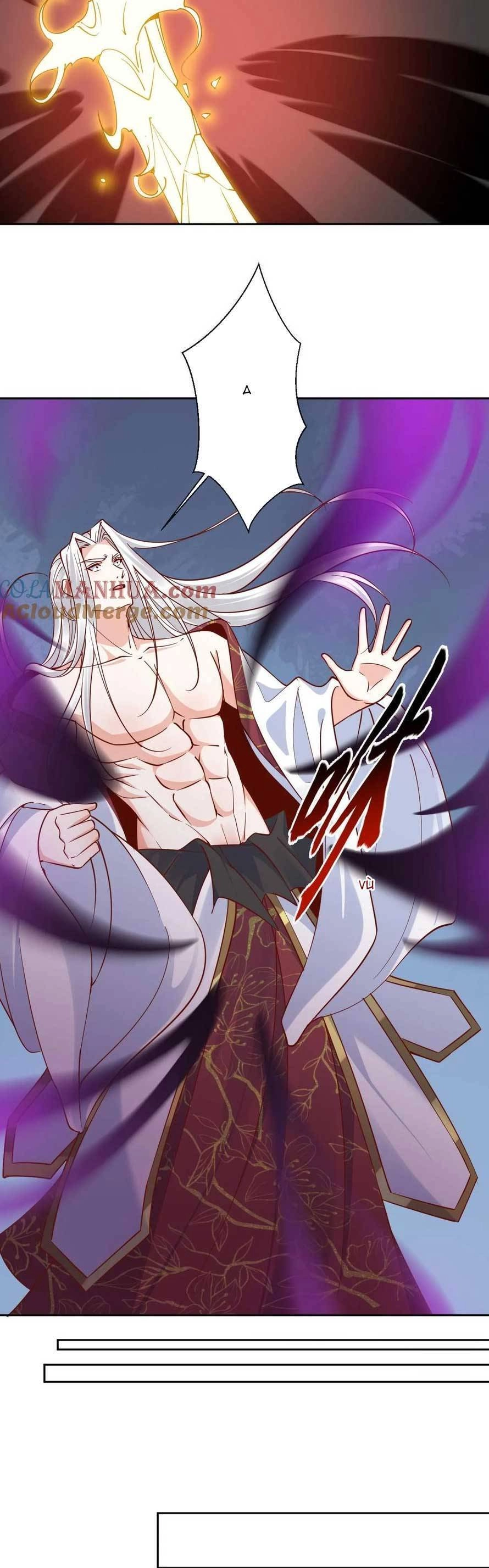 Sau Khi Không Ngừng Tìm Đường Chết, Ta Trở Thành Đế Tôn Vạn Người Mê Chapter 193 - 12