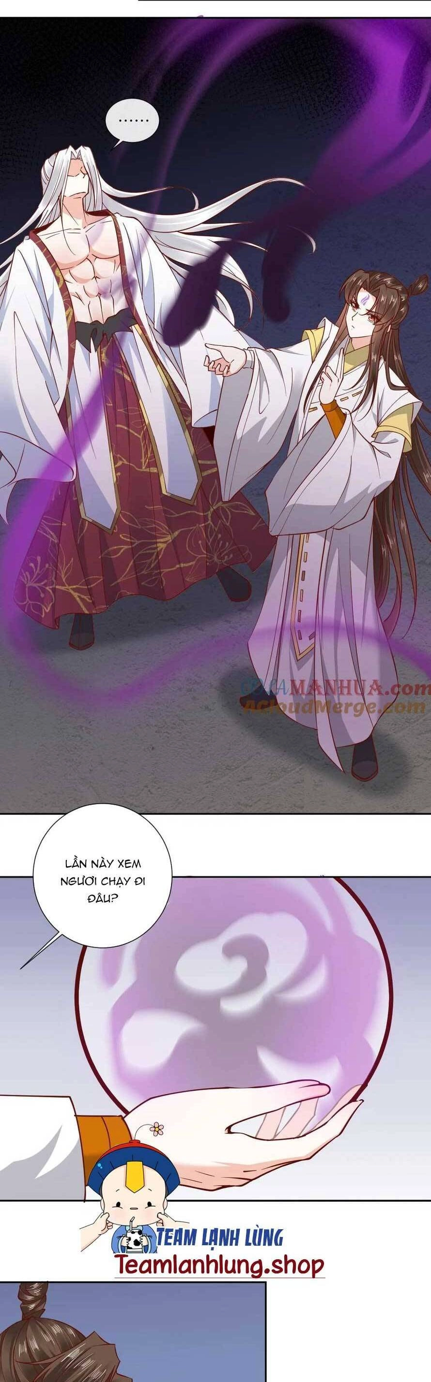 Sau Khi Không Ngừng Tìm Đường Chết, Ta Trở Thành Đế Tôn Vạn Người Mê Chapter 193 - 13