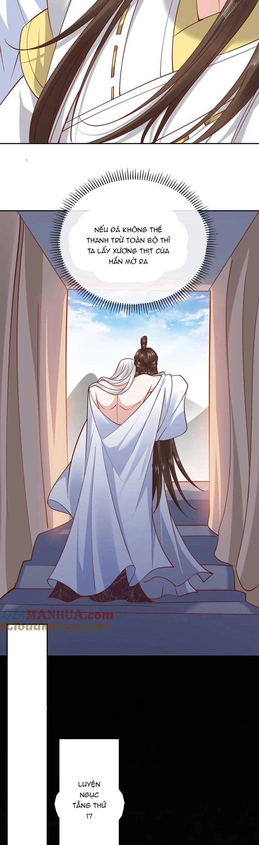 Sau Khi Không Ngừng Tìm Đường Chết, Ta Trở Thành Đế Tôn Vạn Người Mê Chapter 193 - 15