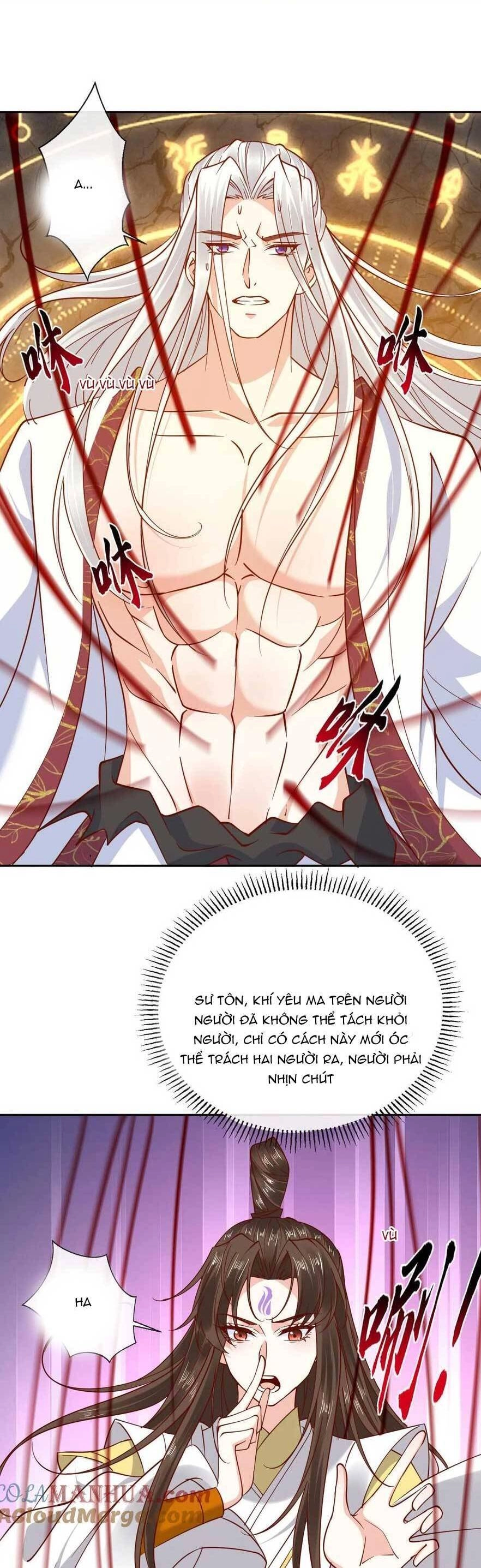 Sau Khi Không Ngừng Tìm Đường Chết, Ta Trở Thành Đế Tôn Vạn Người Mê Chapter 193 - 17