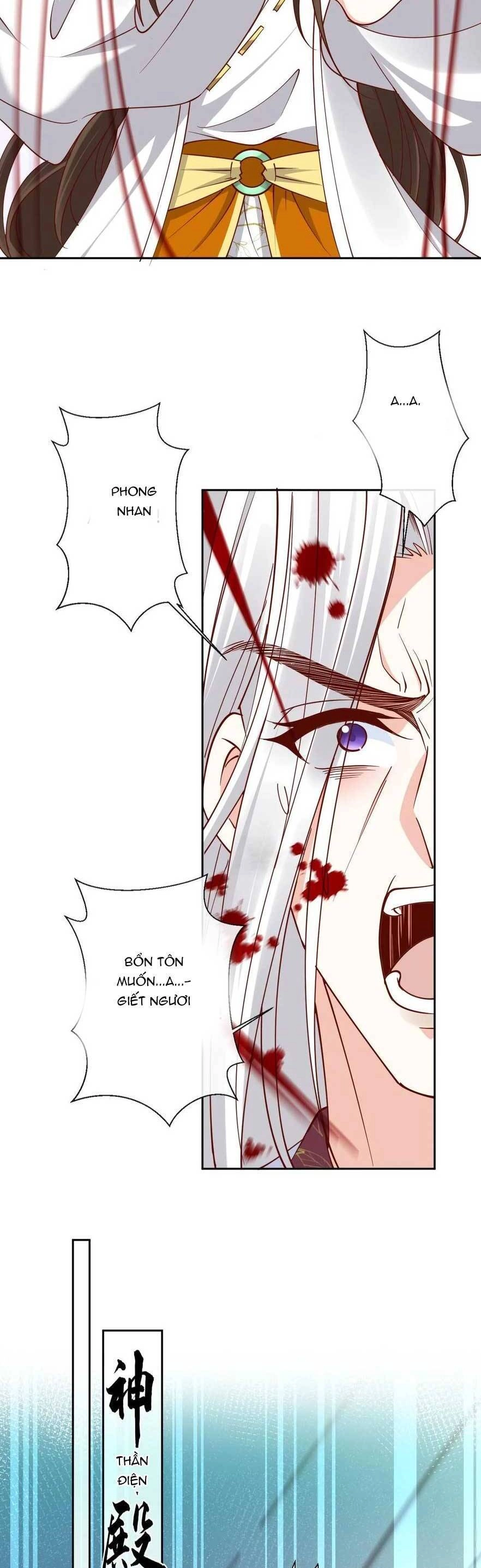 Sau Khi Không Ngừng Tìm Đường Chết, Ta Trở Thành Đế Tôn Vạn Người Mê Chapter 193 - 18