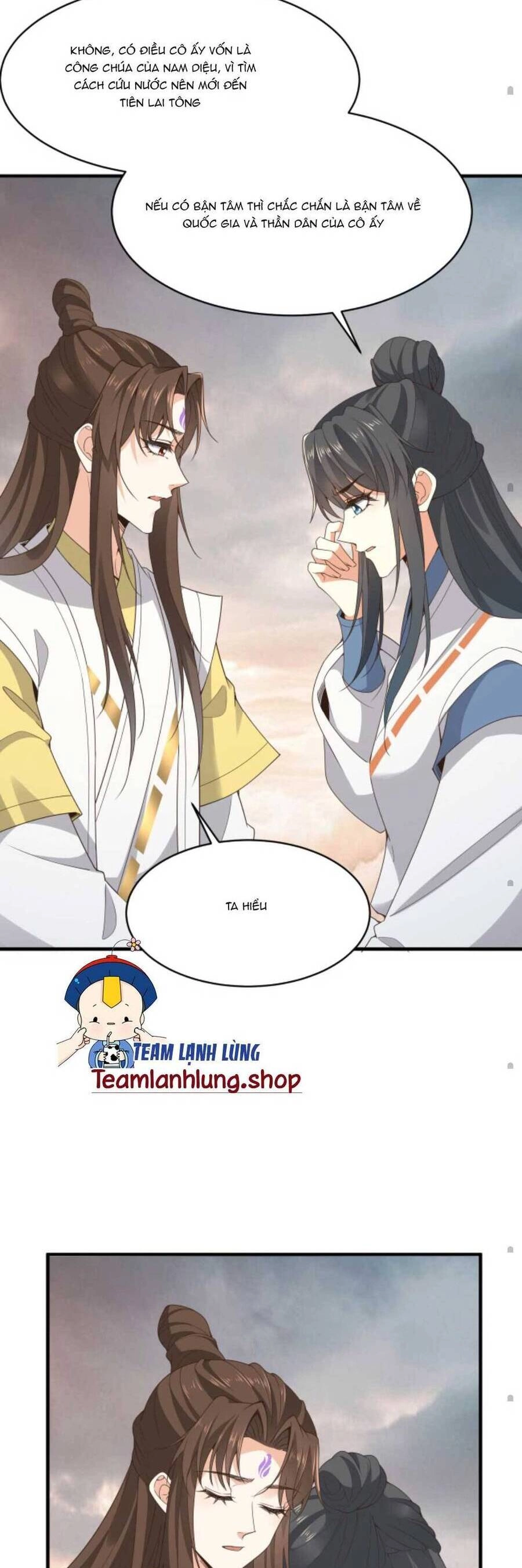 Sau Khi Không Ngừng Tìm Đường Chết, Ta Trở Thành Đế Tôn Vạn Người Mê Chapter 195 - 14