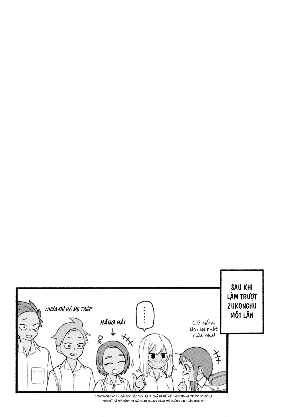 Okinawa De Suki Ni Natta Ko Ga Hougen Sugite Tsura Sugiru Chapter 10 - 13