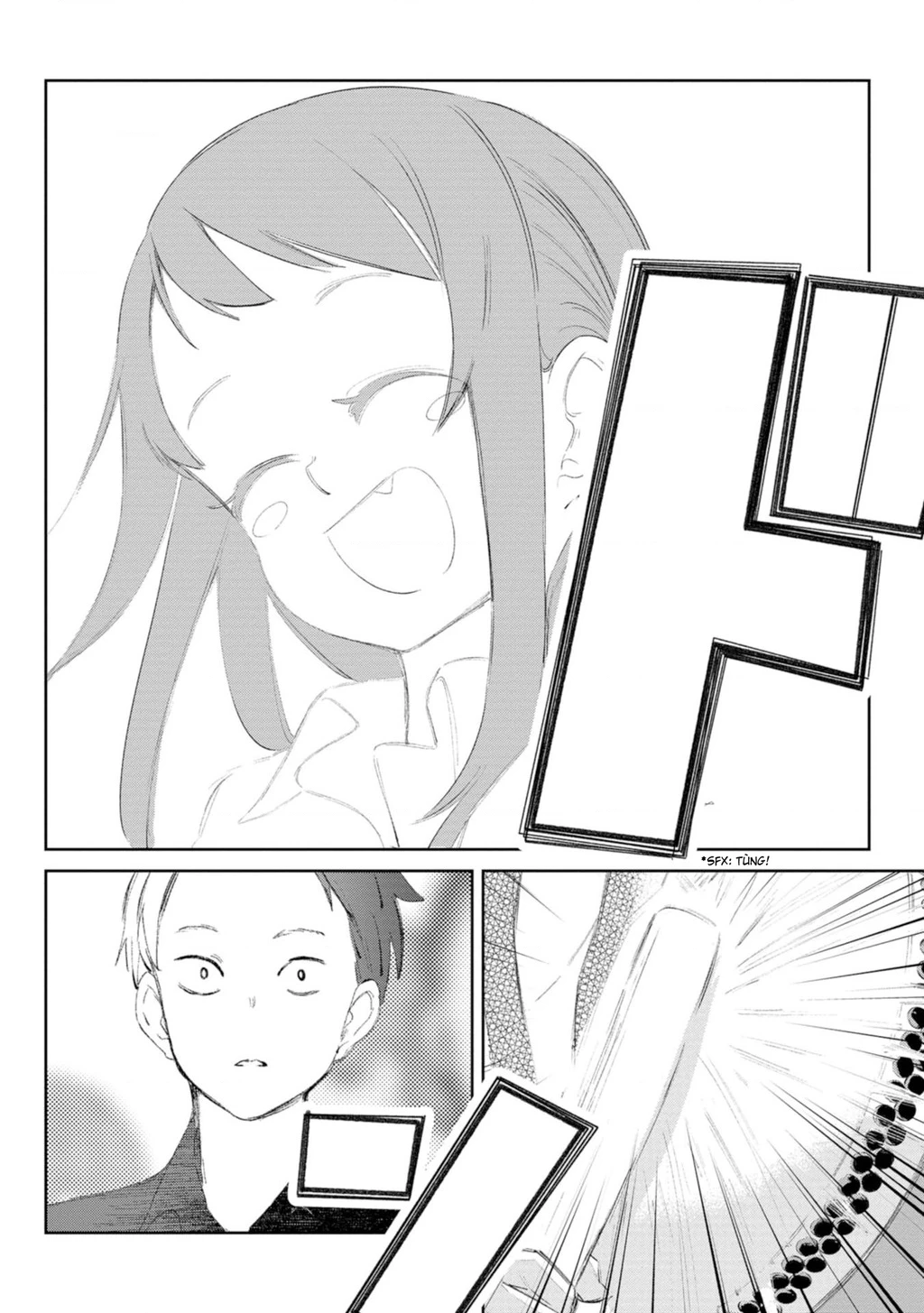 Okinawa De Suki Ni Natta Ko Ga Hougen Sugite Tsura Sugiru Chapter 11 - 13