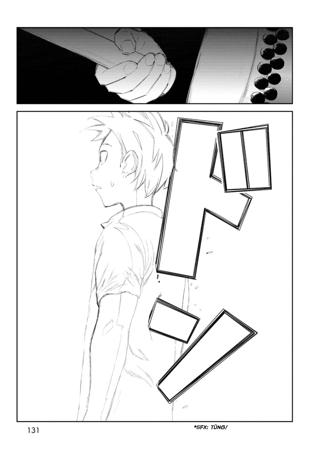 Okinawa De Suki Ni Natta Ko Ga Hougen Sugite Tsura Sugiru Chapter 11 - 16