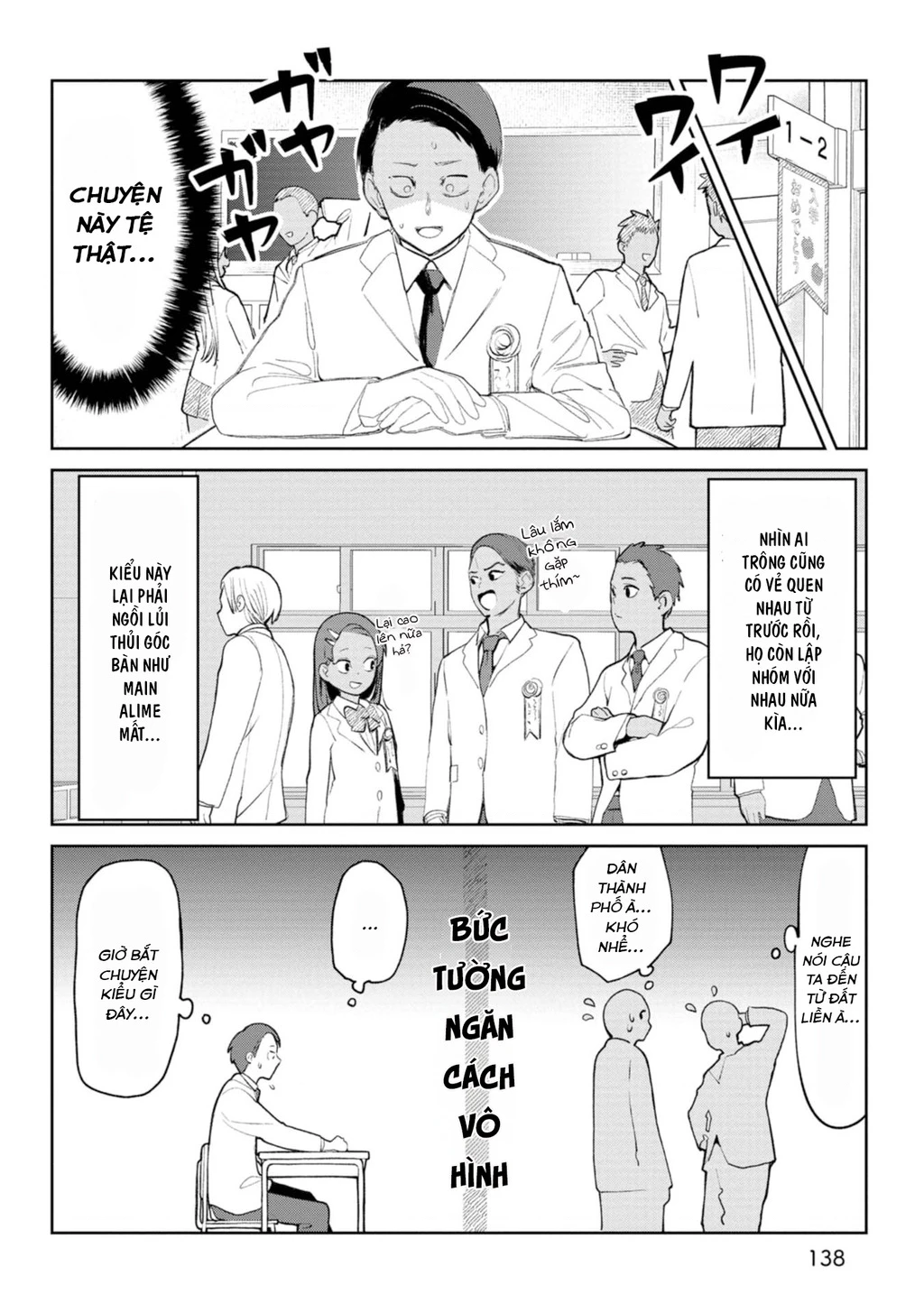 Okinawa De Suki Ni Natta Ko Ga Hougen Sugite Tsura Sugiru Chapter 11.5 - 5