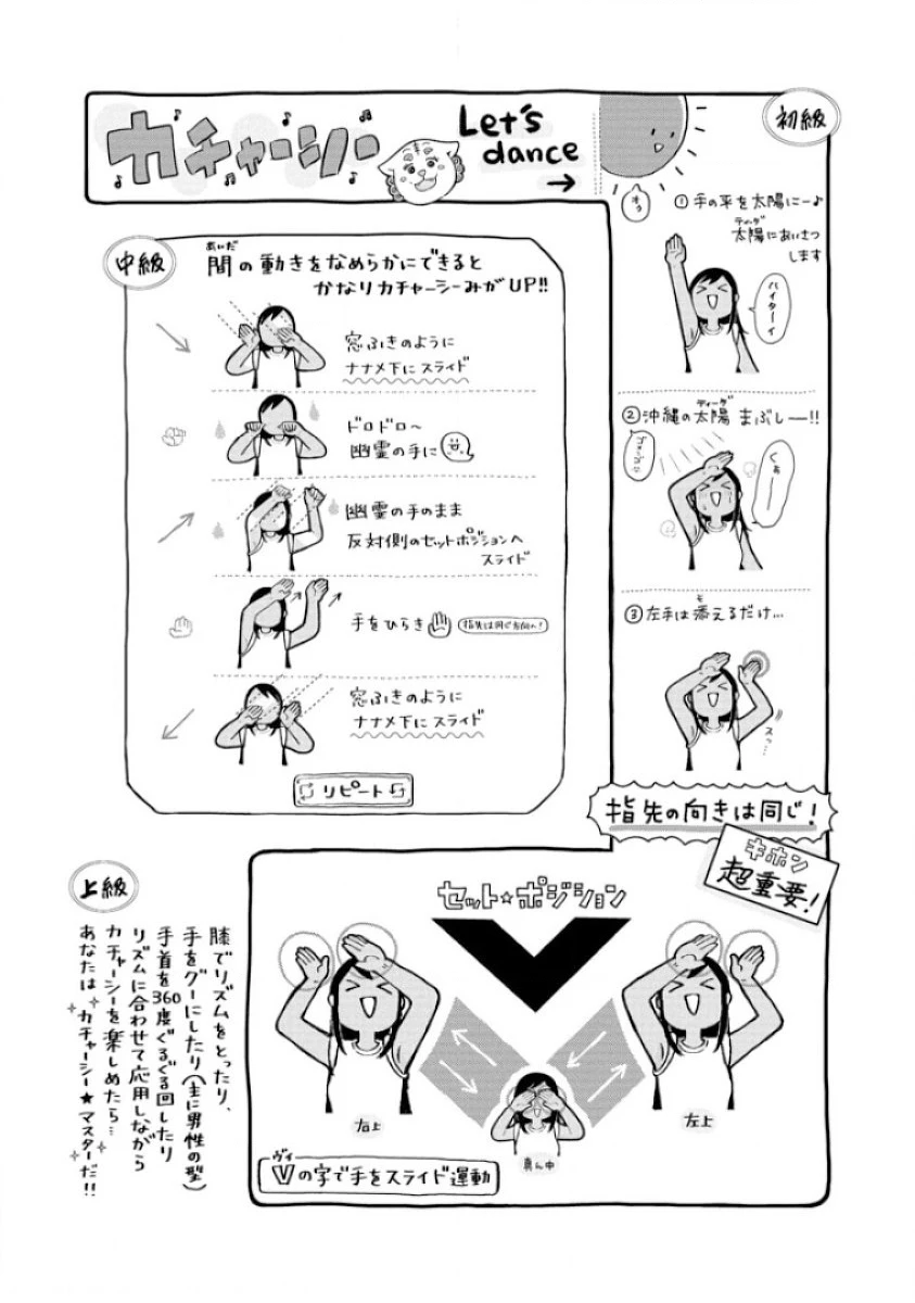 Okinawa De Suki Ni Natta Ko Ga Hougen Sugite Tsura Sugiru Chapter 12 - 21