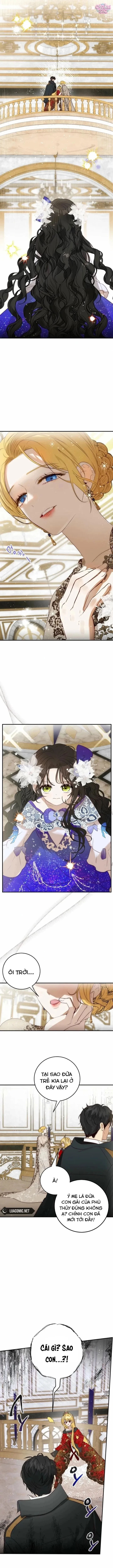 Cách Sống Sót Như Con Gái Của Tên Hoàng Đế Đã Giết Tôi Chapter  10 - 7