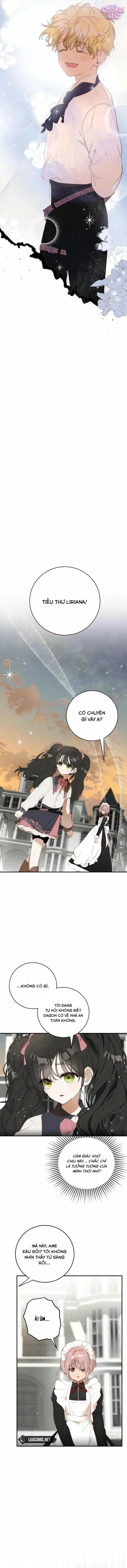 Cách Sống Sót Như Con Gái Của Tên Hoàng Đế Đã Giết Tôi Chapter  12 - 6