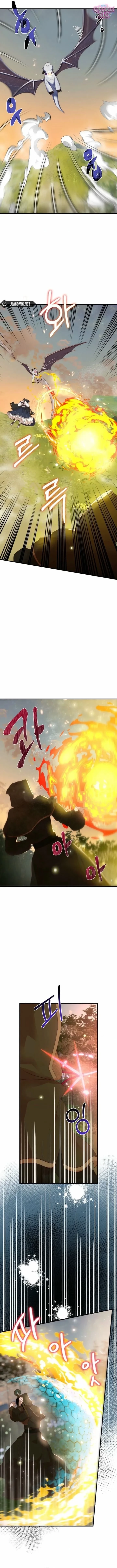 Cách Sống Sót Như Con Gái Của Tên Hoàng Đế Đã Giết Tôi Chapter  14 - 2