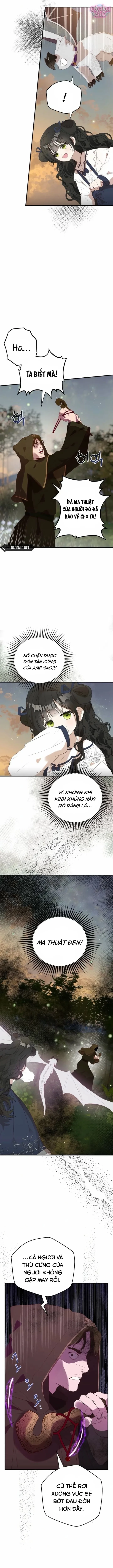 Cách Sống Sót Như Con Gái Của Tên Hoàng Đế Đã Giết Tôi Chapter  14 - 3