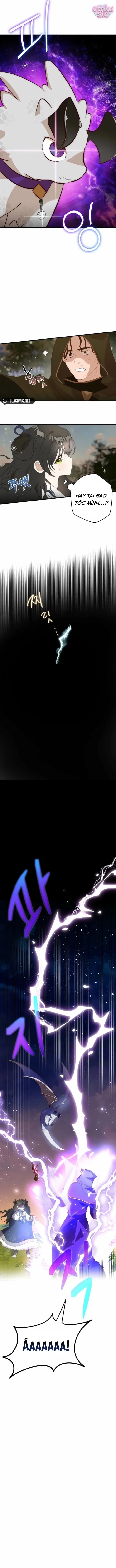 Cách Sống Sót Như Con Gái Của Tên Hoàng Đế Đã Giết Tôi Chapter  14 - 5