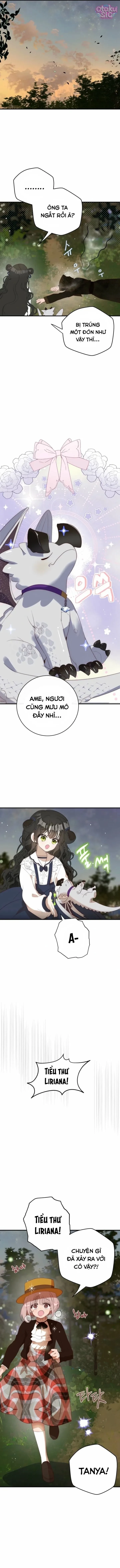 Cách Sống Sót Như Con Gái Của Tên Hoàng Đế Đã Giết Tôi Chapter  14 - 6