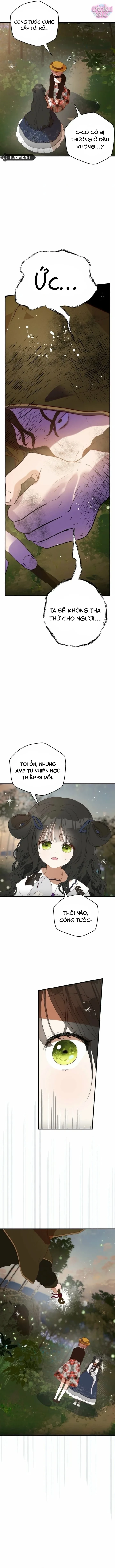 Cách Sống Sót Như Con Gái Của Tên Hoàng Đế Đã Giết Tôi Chapter  14 - 7