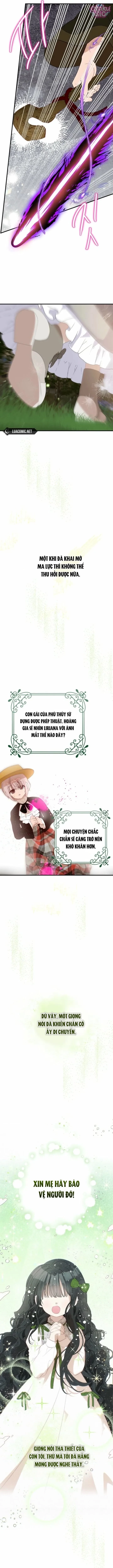 Cách Sống Sót Như Con Gái Của Tên Hoàng Đế Đã Giết Tôi Chapter  14 - 8