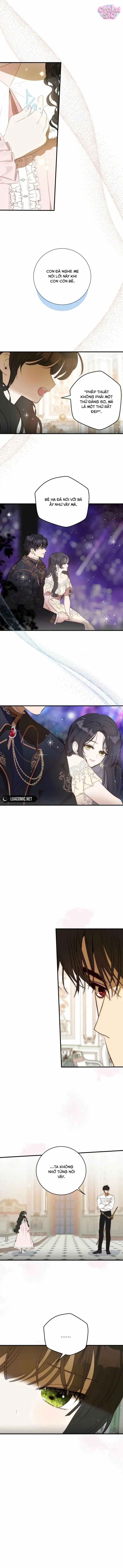 Cách Sống Sót Như Con Gái Của Tên Hoàng Đế Đã Giết Tôi Chapter  15 - 5