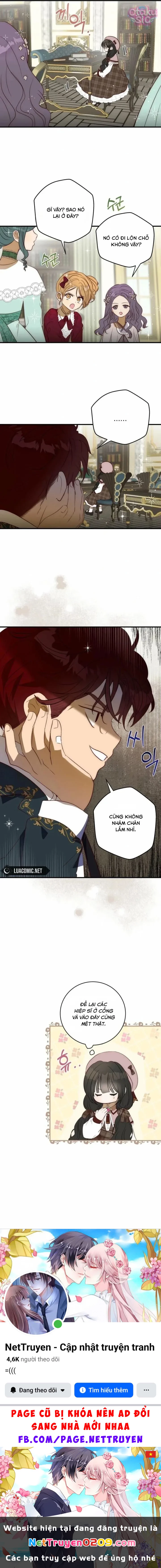 Cách Sống Sót Như Con Gái Của Tên Hoàng Đế Đã Giết Tôi Chapter  15 - 11