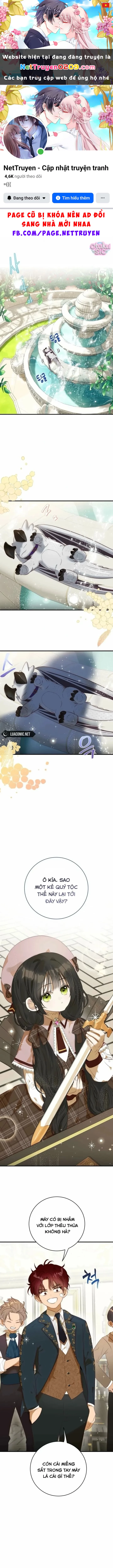 Cách Sống Sót Như Con Gái Của Tên Hoàng Đế Đã Giết Tôi Chapter 16 - 1