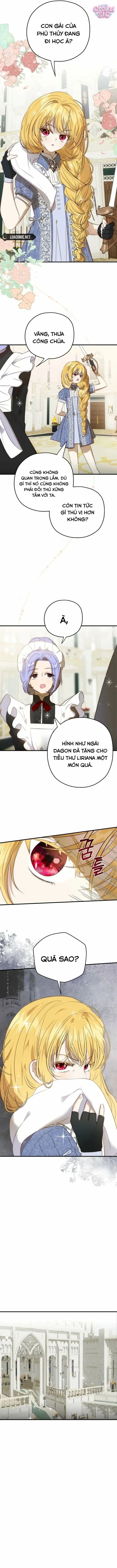 Cách Sống Sót Như Con Gái Của Tên Hoàng Đế Đã Giết Tôi Chapter 16 - 5