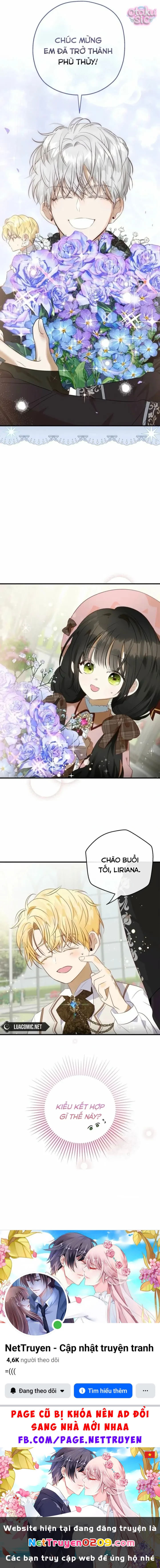 Cách Sống Sót Như Con Gái Của Tên Hoàng Đế Đã Giết Tôi Chapter 16 - 13