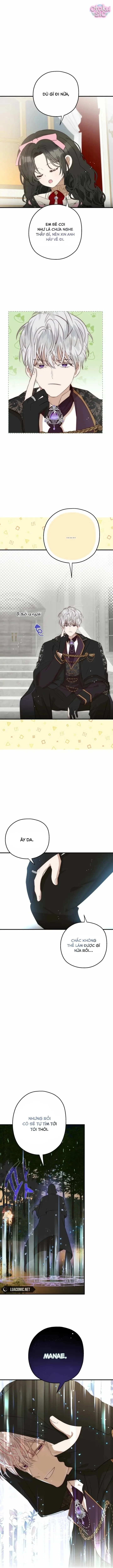 Cách Sống Sót Như Con Gái Của Tên Hoàng Đế Đã Giết Tôi Chapter 17 - 8