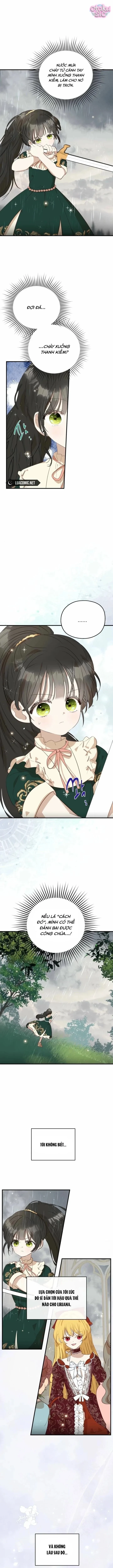 Cách Sống Sót Như Con Gái Của Tên Hoàng Đế Đã Giết Tôi Chapter 17 - 11